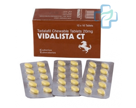 Cialis Mekane Tablete (Tadalafil)