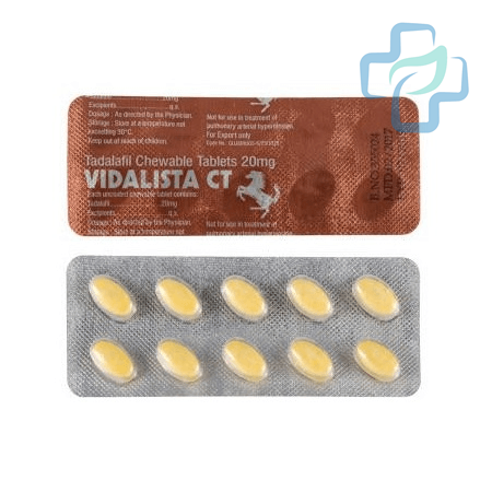 Cialis Mekane Tablete (Tadalafil)