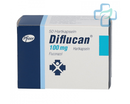 Diflucan Generički (Fluconazole)