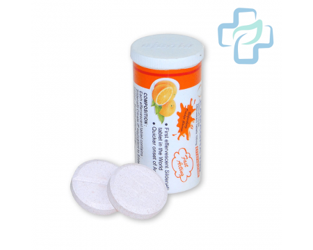 Kamagra Šumeći (Sildenafil)