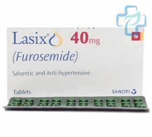 Lasix Generički (Furosemide)
