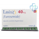 Lasix Generički (Furosemide)
