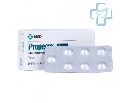 Propecia Generička (Finasteride)