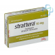 Strattera Generičk (Atomoxetine Hydrochloride)