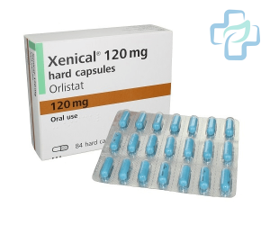 Xenical Generički (Orlistat)